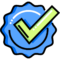 free icon certificate 1190610