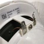 Влагостойкий динамик SW 525 White (Врезной) 2