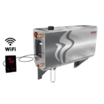 HARVIA Helix HGX45