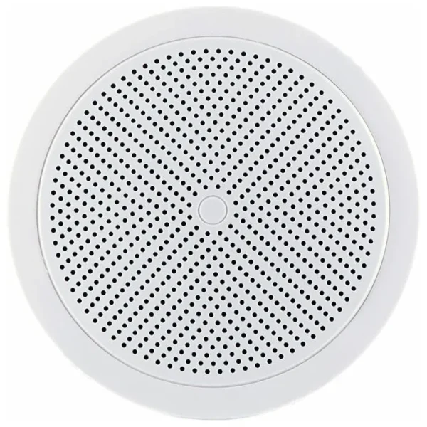 Комплект влагостойкой акустики со встроенным bluetooth Steam & Water — ВТ 23 white