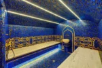 Строительство Турецкий хамам под ключ в посёлке