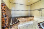 Строительство Хаммам в Краснодаре 4 х 4 м